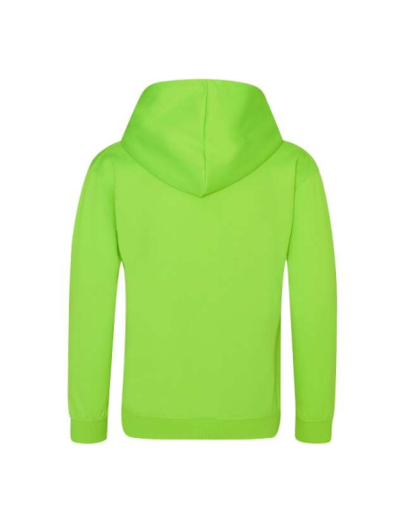 KIDS ELECTRIC HOODIE