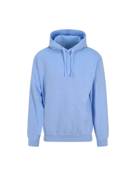 unisex bluza z 280 g bawełna poliester z nadrukiem haft