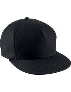czapka daszkiem snapback z nadrukiem haft nowoczesnym