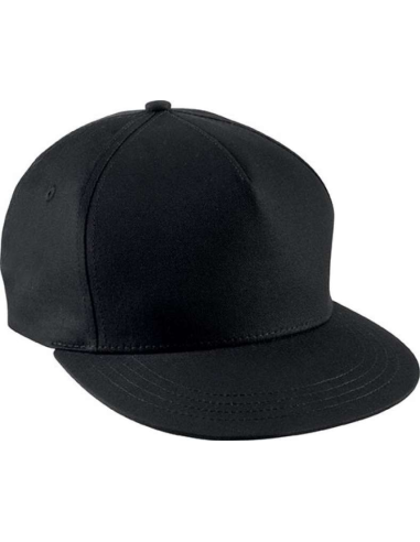 czapka daszkiem snapback z nadrukiem haft nowoczesnym