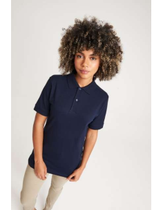 STRETCH POLO