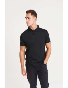 TRI-BLEND POLO