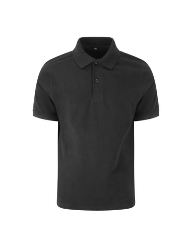 STRETCH POLO