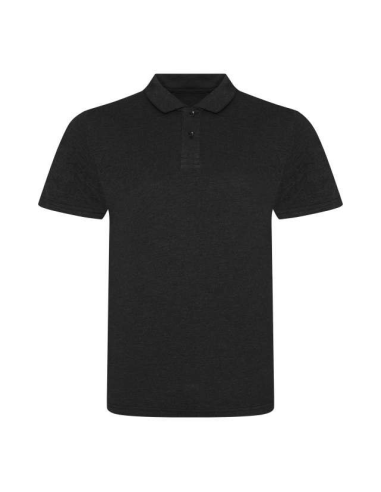 TRI-BLEND POLO
