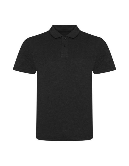 TRI-BLEND POLO