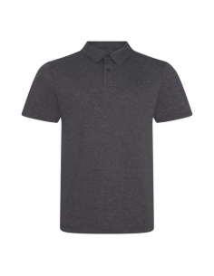 unisex koszulka polo bawełna haft nadruk z nadrukiem