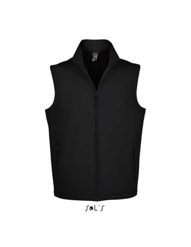 SOL'S RACE BW MEN - SOFTSHELL BODYWARMER