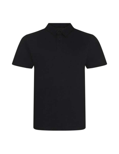 unisex koszulka polo bawełna haft nadruk z nadrukiem