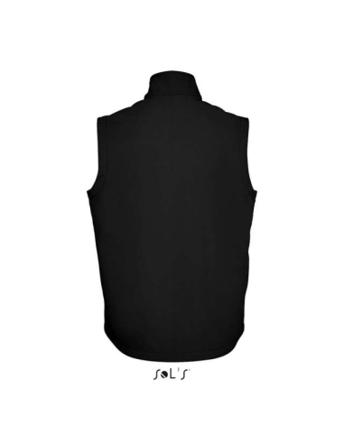 SOL'S RACE BW MEN - SOFTSHELL BODYWARMER
