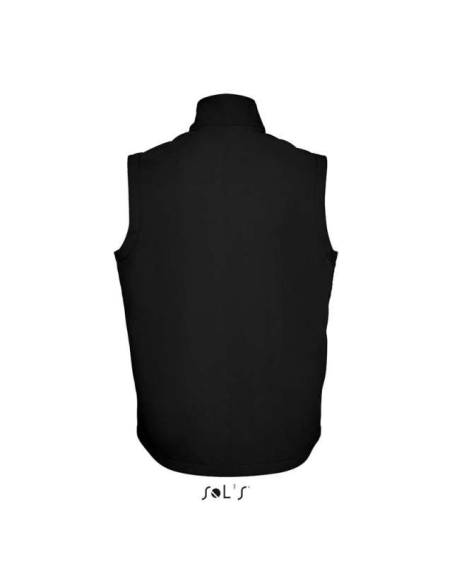 SOL'S RACE BW MEN - SOFTSHELL BODYWARMER