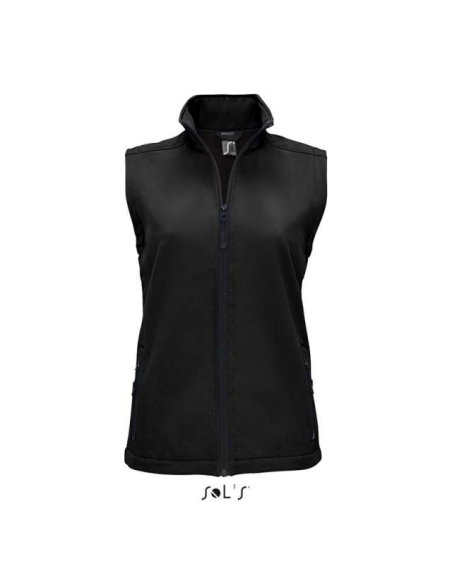 ocieplany bezrękawnik 280 g softshell haft pod haft polar