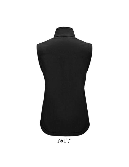 ocieplany bezrękawnik 280 g softshell haft pod haft polar