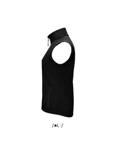 ocieplany bezrękawnik 280 g softshell haft pod haft polar