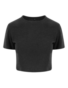 damska koszulka typu 160 g bawełna nadruk pod haft poliester