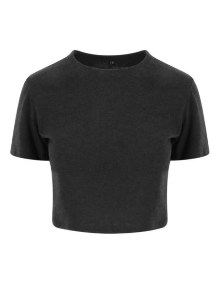 damska koszulka typu 160 g bawełna nadruk pod haft poliester