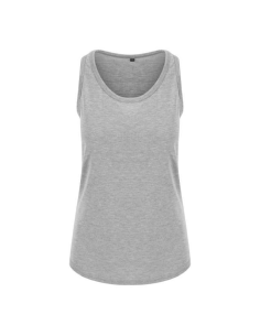 WOMEN'S TRI-BLEND VEST
