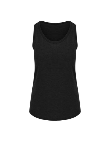 Damska koszulka na bawełna poliester haft pod haft nadruk