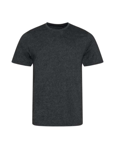 Koszulka 160 g bawełna poliester nadruk z nadrukiem haft 2