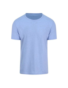 Koszulka Surf T – lekka koszulka bawełniana do nadruku i haftu | Odzież reklamowa