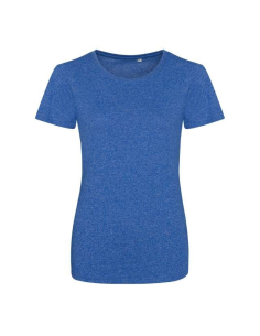 WOMEN'S SPACE BLEND T