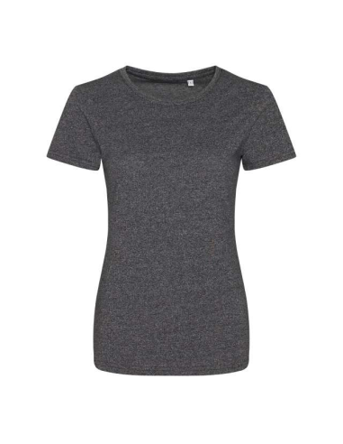 WOMEN'S SPACE BLEND T
