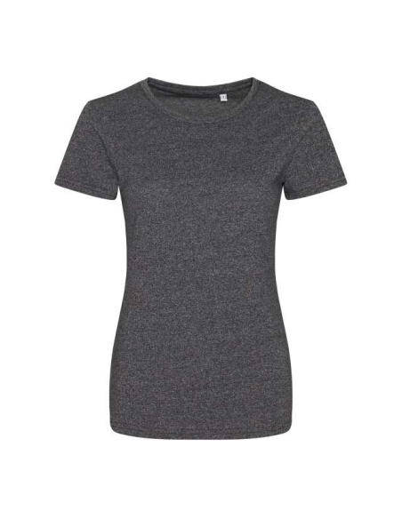 WOMEN'S SPACE BLEND T