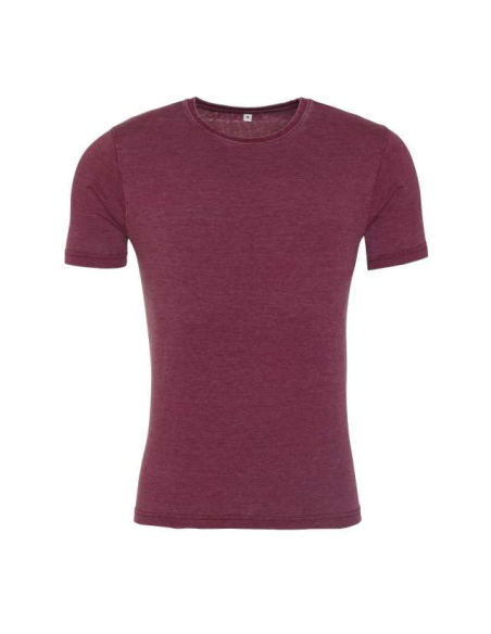 sprana koszulka vintage 165 g nadruk haft pod haft