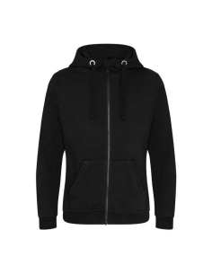 gruba bluza rozpinana bawełna poliester z nadrukiem