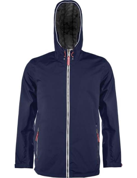 UNISEX WATERPROOF JACKET