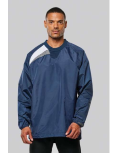 ADULTS' RAIN SWEATSHIRT