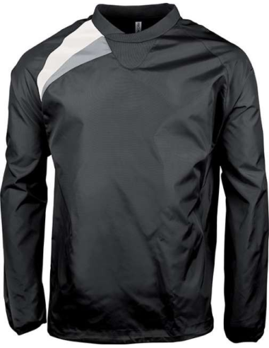 ADULTS' RAIN SWEATSHIRT