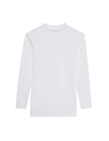 MEN'S COOL LONG SLEEVE BASE LAYER