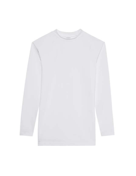 MEN'S COOL LONG SLEEVE BASE LAYER