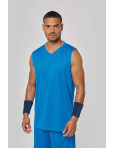 MEN'S BASKETBALL JERSEY