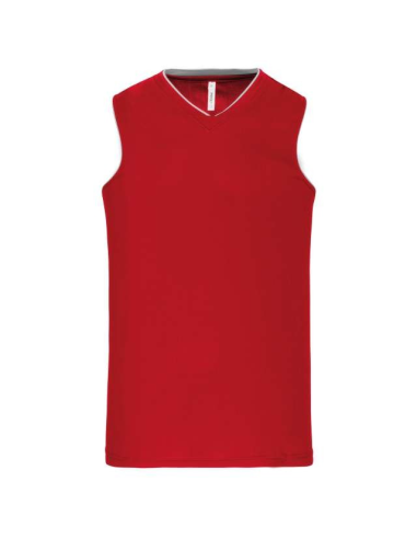 MEN'S BASKETBALL JERSEY