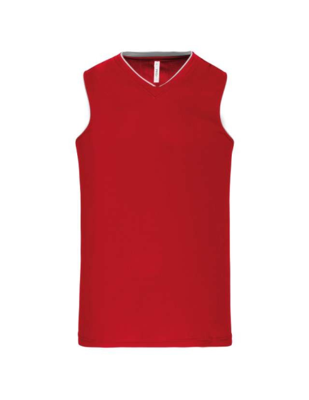 MEN'S BASKETBALL JERSEY