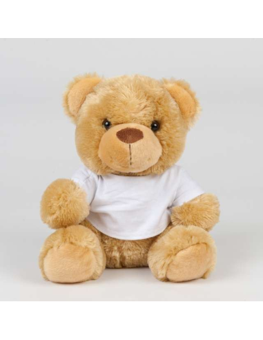 BEAR IN A T-SHIRT