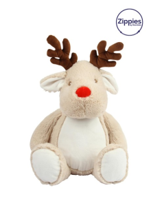 ZIPPIE REINDEER