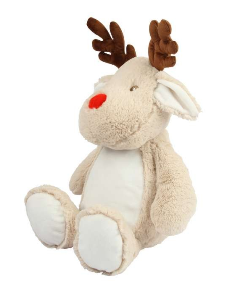 ZIPPIE REINDEER