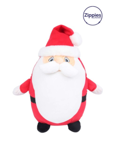 ZIPPIE FATHER CHRISTMAS