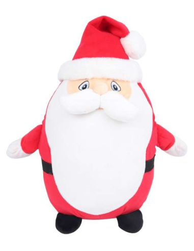 ZIPPIE FATHER CHRISTMAS