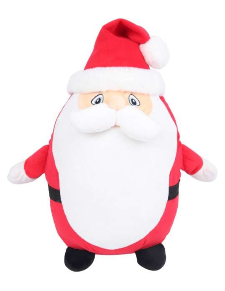 ZIPPIE FATHER CHRISTMAS