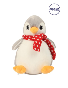 ZIPPIE PENGUIN