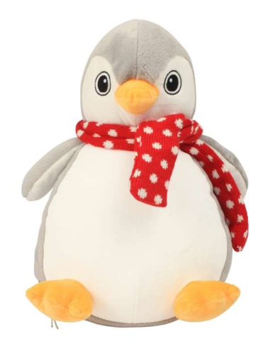 ZIPPIE PENGUIN