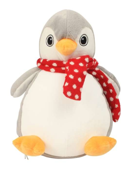 ZIPPIE PENGUIN