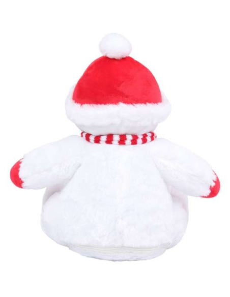 ZIPPIE SNOWMAN
