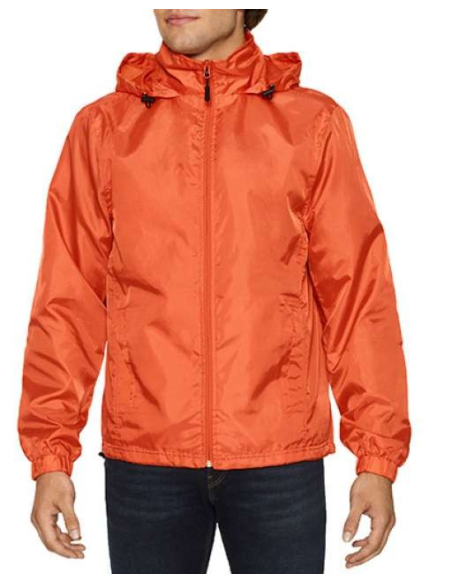 HAMMER UNISEX WINDWEAR JACKET