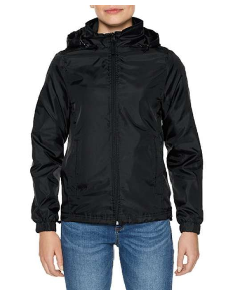 HAMMER LADIES WINDWEAR JACKET