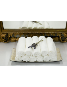 OLIMA HOTEL QUALITY HAND/FACE TOWEL