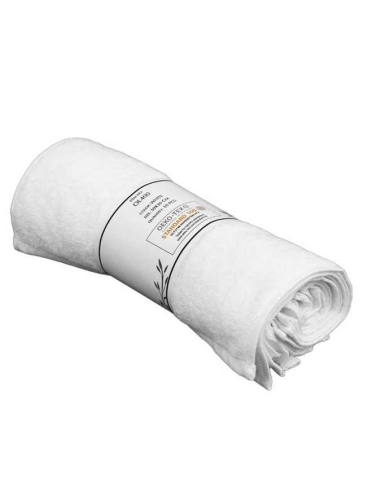 ręcznik do twarzy 30 × 30 cm 400 g 30 cm 100 pod haft 10 szt